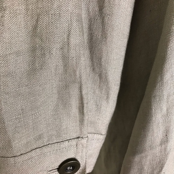 H&M Swing Coat Size 6 - Picture 3 of 7